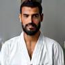 Photo of Ahmed Hassan.