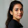 Photo of Layla Khan.
